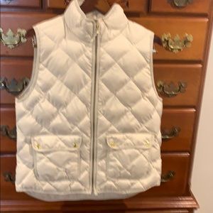 J Crew Vest